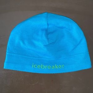 Icebreaker Merino Beanie